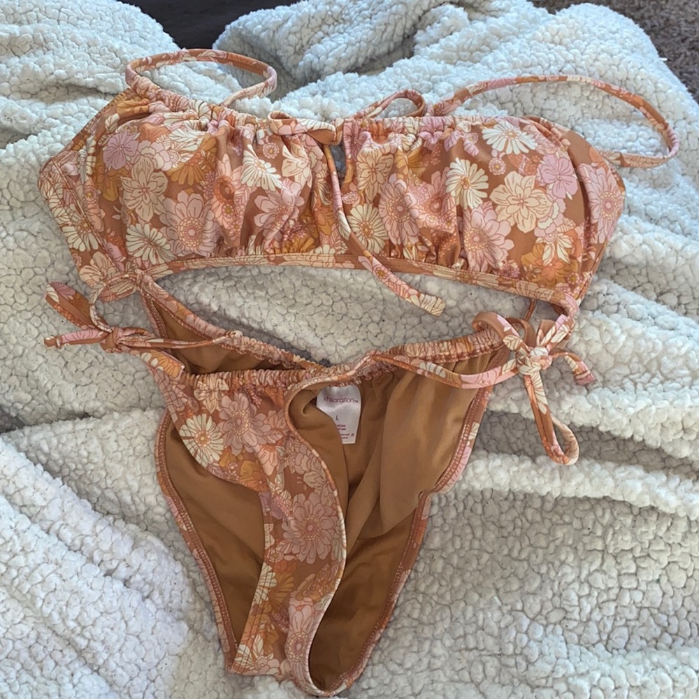 Target Bikini